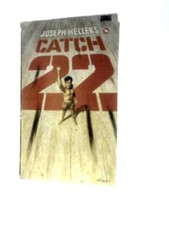 Catch-22 (Joseph Heller - 1970) (ID:37950)