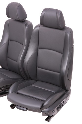 1er bmw e87 leder m - 1, 1'
