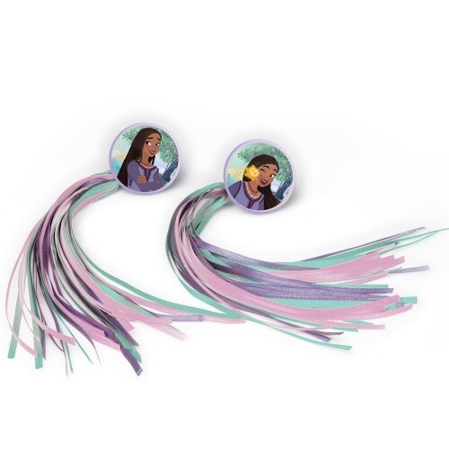Wish streamer 2er set - wish,