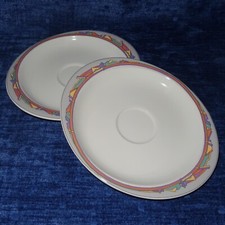 Thomas Calypso - 2 Untertassen