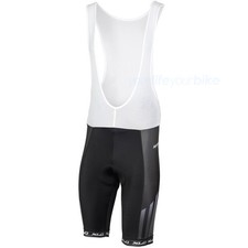 XLC PRO S12 TRÄGERHOSE RENNRAD MTB KURZ RADHOSE TRÄGER HOSE ROAD RACE BIBSHORT