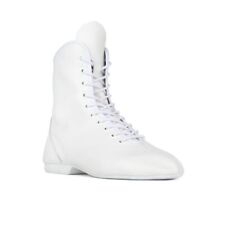 Bleyer 4620 Gardestiefel Tanzstiefel Mariechen Stiefel Gr. 31-45 Chromledersohle