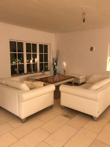 Tolles und sitziges - tolles, 2-sitziges
