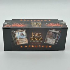 DER HERR DER RINGE TCG Die