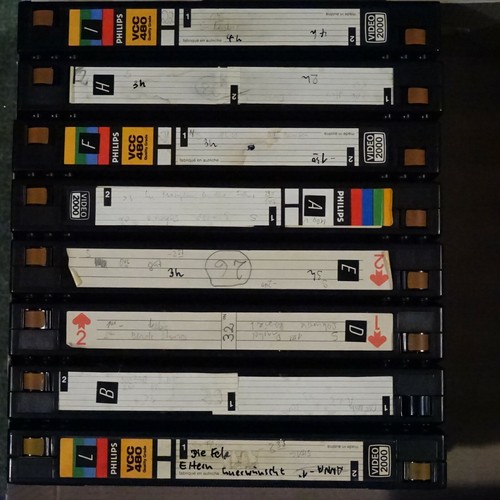 8st v2000 video2000 - 8st.,