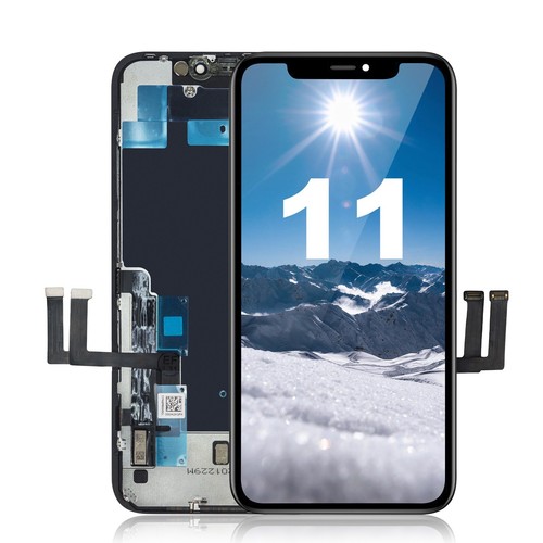 Display für iphone - iphone, 11