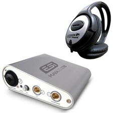 Esi maya usb - esi,