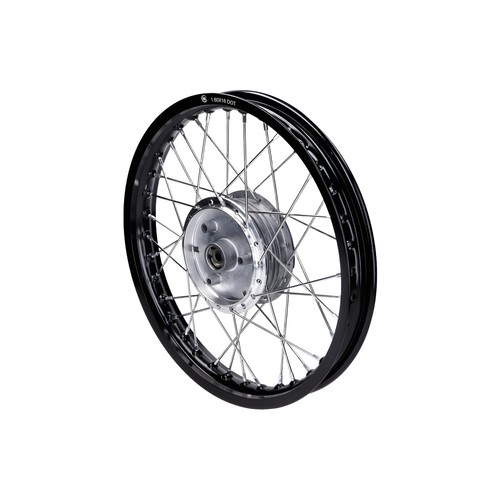 Speichenrad 101 octane - speichenrad, 1,60x16