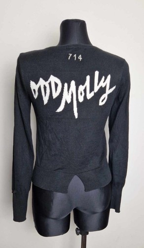 Odd molly 714 strickjacke - odd,