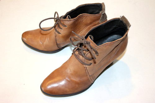 Mjus damen stiefeletten - mjus,