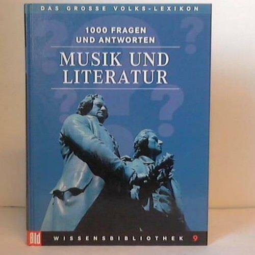 Das grosse volks lexikon - das,