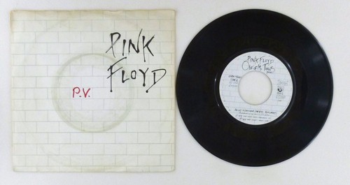Single vinyl pink floyd - vinyl,