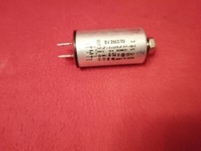 Kondensator Entstörschutz  Waschmaschine Miele W 907 Novo Prima Originalteil 