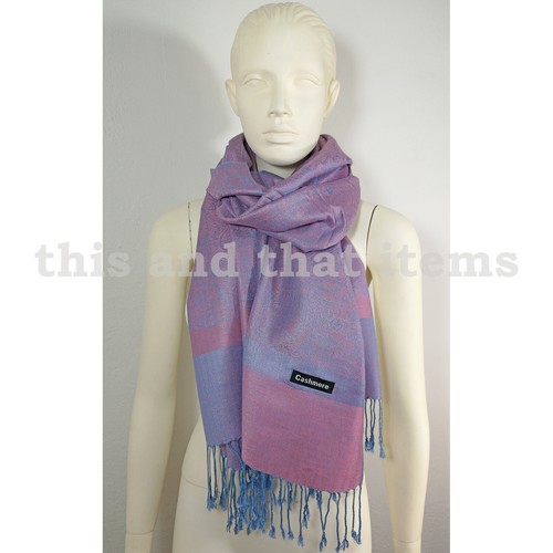 Pashmina schal tuch - schal,