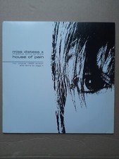 Techno Vinyl 12" -  Miss Distess X Meets Pro-Gress – House Of Pain -D- Hardstyle
