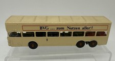 Wiking 730 1/87 HO  BVG Zum