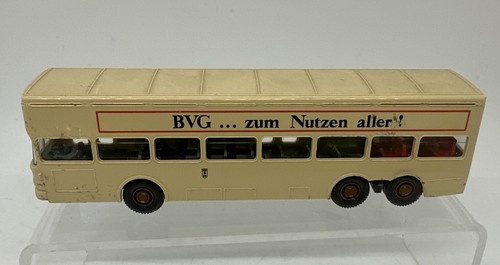 Wiking 730 bvg zum - ,