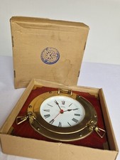 Maritime Wanduhr Uhr