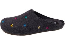 Haflinger Hausschuhe Everest