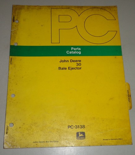 Teilekatalog parts catalog - /,