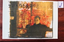 Postkarte Ansichtskarte Niedersachsen Kramer Hannover"Sometree-Session-Spiral"