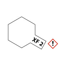 Tamiya 81302 Farbe XF-2 Weiss