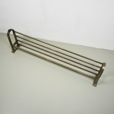 Vintage Wandgarderobe -