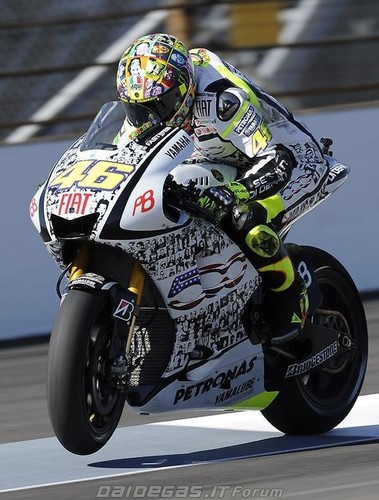 Valentino rossi moto 12 - gp, 1/12