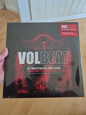 Volbeat - Live From Beyond