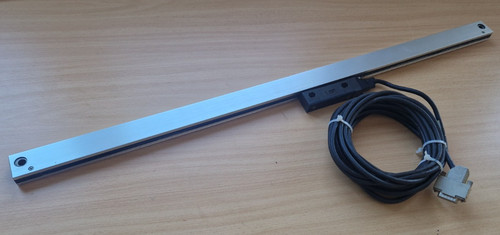 Heidenhain ls486 285 - 091, 01