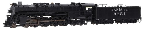 4593 broadway scale atsf - broadway, ho