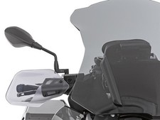 Wunderlich Handprotektoren - Paar (tönbar) R1200GS LC alle Baujahre, R1250GS/RS/R, R1200R