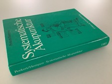 Systematische Akupunktur