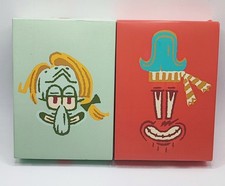 Spongebob Socken - Mr Crabs &