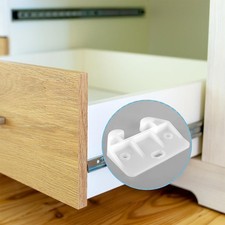 Glatte Schiebeschublade