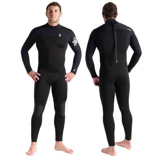 Skins session 3mm herren - c-skins, 5/4/3mm