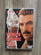 Von Bullen aufs Kreuz gelegt -