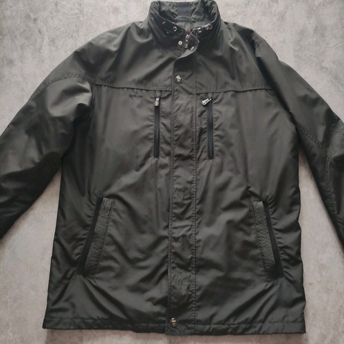 Schicke gore tex jacke - schicke, herren