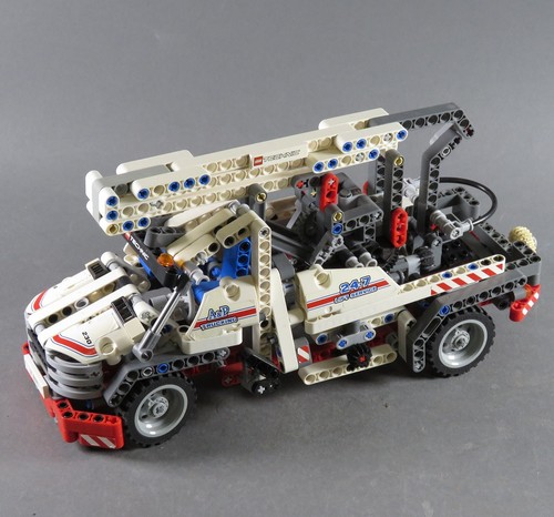 Lego technic 8071 bucket - technic,