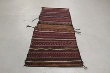 Antik handgeknüpfter Orient
