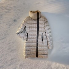 Damen Wintermantel Daune