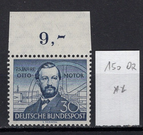 Bund minr 150 - bund, aus