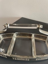 Art Deco Schale für Konfekt