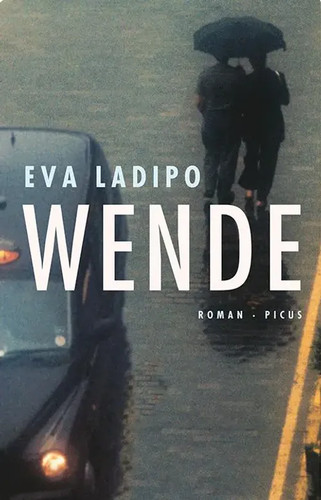 Wende roman eva - wende, |