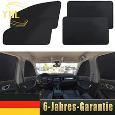 Sonnenschutz Auto Magnetischer