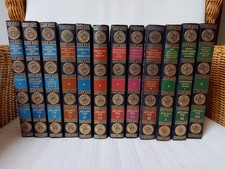 Atlantis: Volksmärchen Afrikas, Bde. 1-12, Eugen Diederichs Verlag 1921-1928