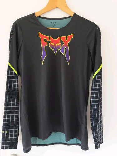 Fox racing jersey trikot - fox,