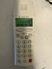 Sinus 45k mobilteil weiß - sinus,