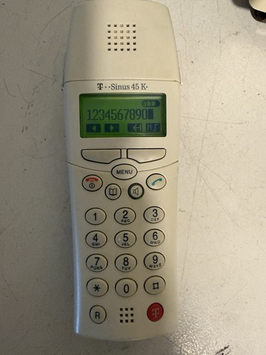 Sinus 45k mobilteil - 45k,