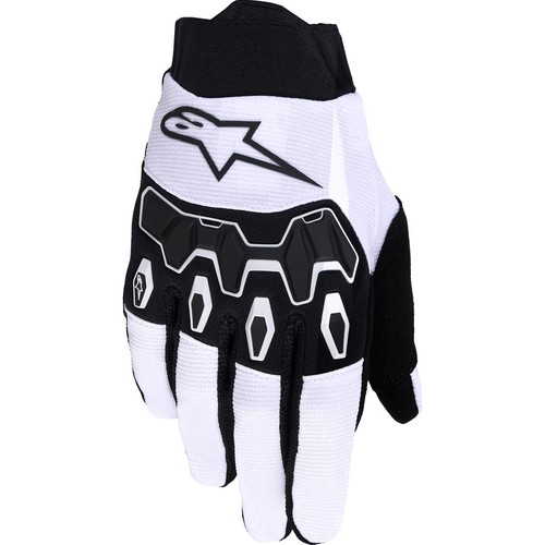 Alpinestars handschuhe full - handschuhe,